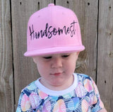 Handsomest Snapback