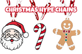 Christmas Hype Chains