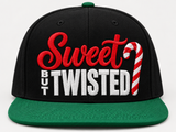 SWEET BUT TWISTED Snapback
