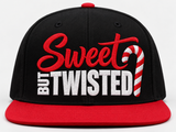 SWEET BUT TWISTED Snapback