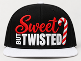 SWEET BUT TWISTED Snapback