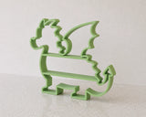 Dragon Den Shelf