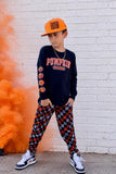 PUMPKIN PATCH CREW Snapback