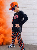 PUMPKIN PATCH CREW Snapback