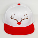 Rudolph Snapback