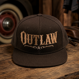 OUTLAW Snapbacks