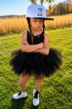 Boo Sheet Snapback