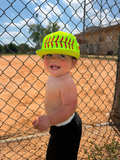 Softball Slugger Snapback