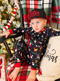 Dear Santa Snapback
