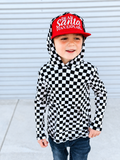 Dear Santa Snapback