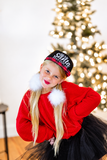 Dear Santa Snapback