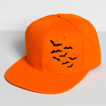 Batty Brigade Snapbacks