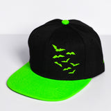 Batty Brigade Snapbacks