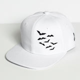 Batty Brigade Snapbacks