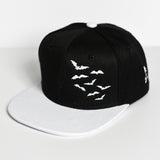 Batty Brigade Snapbacks