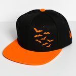 Batty Brigade Snapbacks