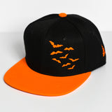 Batty Brigade Snapbacks