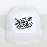 Mama's Boo Snapbacks