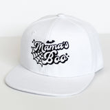 Mama's Boo Snapbacks