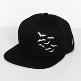 Batty Brigade Snapbacks