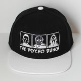 The Psycho Bunch Snapbacks