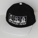 The Psycho Bunch Snapbacks