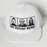 The Psycho Bunch Snapbacks