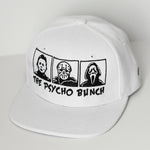 The Psycho Bunch Snapbacks