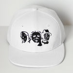 Jason Michael Freddy Snapbacks