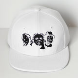 Jason Michael Freddy Snapbacks