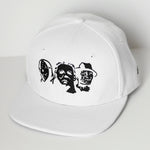 Jason Michael Freddy Snapbacks