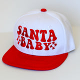 Santa Baby Snapback