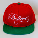 Believes Snapback