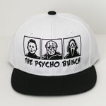 The Psycho Bunch Snapbacks