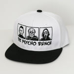 The Psycho Bunch Snapbacks