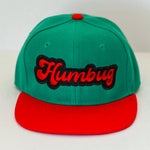 Humbug Snapback