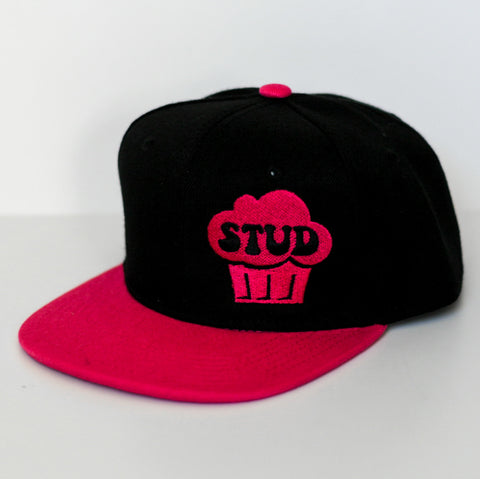 Stud Muffin Snapback