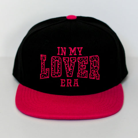 In My Lover Era Snapback