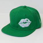 Irish Kiss Snapback