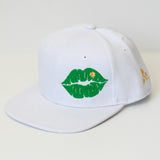 Irish Kiss Snapback