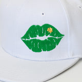 Irish Kiss Snapback