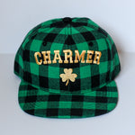 Charmer Snapback