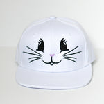 GIRL BUNNY Snapback