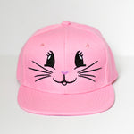 GIRL BUNNY Snapback