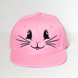 GIRL BUNNY Snapback