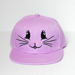 GIRL BUNNY Snapback