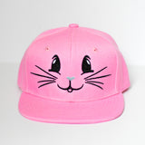 BOY BUNNY Snapback