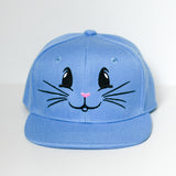 BOY BUNNY Snapback