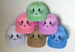 GIRL BUNNY Snapback