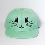 GIRL BUNNY Snapback